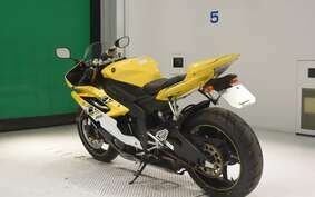 YAMAHA YZF-R6 2006