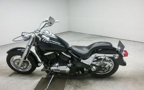 KAWASAKI VULCAN 400 CLASSIC 1997 VN400A