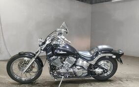 YAMAHA DRAGSTAR 400 1999 4TR