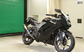 KAWASAKI NINJA 250R EX250K