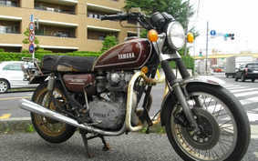 YAMAHA TX650 447