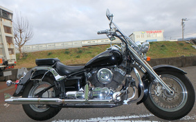 YAMAHA DRAGSTAR 400 CLASSIC 1998 4TR