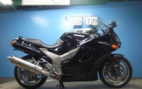 KAWASAKI ZZ1100 NINJA R Gen.2 1997 ZXT10D