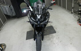 YAMAHA YZF-R25 A RG43J