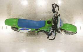 KAWASAKI KDX125 SR DX125A