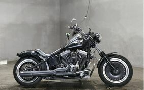 HARLEY FLSTFB1580 2012 JN5