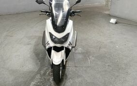 YAMAHA N-MAX 125 SE86J