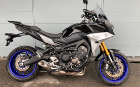 YAMAHA TRACER 9 GT 2018 RN51J