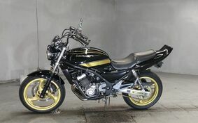 KAWASAKI BALIUS 250 Gen.2 ZR250B