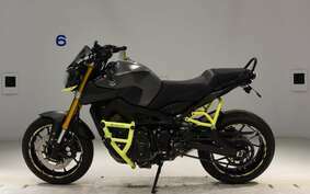 YAMAHA MT-09 2015 RN34J