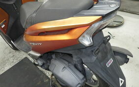 YAMAHA TRICITY 125 SE82J