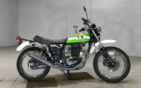 KAWASAKI 250TR BJ250F