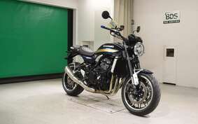 KAWASAKI Z900RS 2021 ZR900C