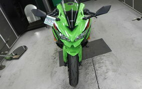 KAWASAKI ZX-25R ZX250E