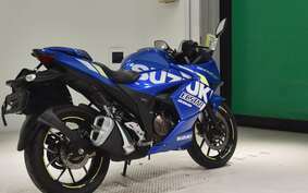 SUZUKI GIXXER 250 SF ED22B