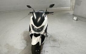 YAMAHA N-MAX 155 SG50J