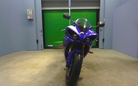 YAMAHA YZF-R1 2009 RN24J