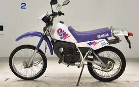 YAMAHA DT50 17W