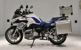 BMW R1200GS 2016