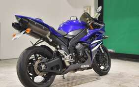 YAMAHA YZF-R1 2007