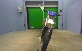 KAWASAKI KLX250D TRACKER 2002 LX250E