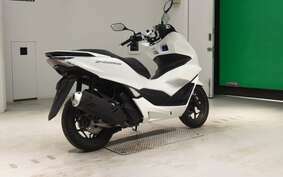 HONDA PCX 160 KF47