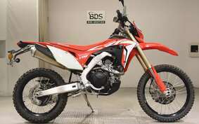 HONDA CRF450L 2021 PD11