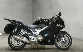 HONDA VFR800F 2014 RC79