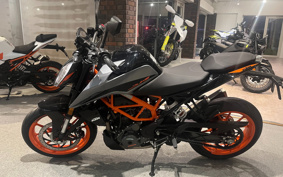 KTM 390 DUKE JPJ40