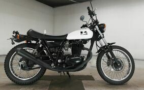 KAWASAKI 250TR BJ250F