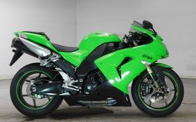 KAWASAKI ZX 10 NINJA R 2006 ZXT00D