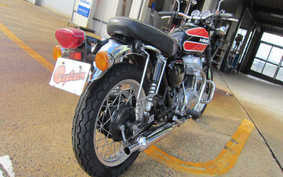 KAWASAKI W650 2002 EJ650A