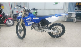 YAMAHA YZ125 1988 CE16C