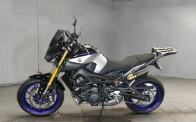 YAMAHA MT-09 SP 2018 RN52J