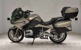 BMW R1200RT 2016