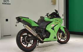 KAWASAKI NINJA 250R EX250K