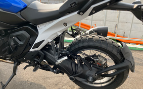 BMW R1300GS トロフィー 2024 0M21