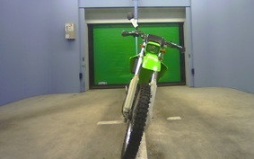 KAWASAKI KLX250 LX250E