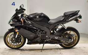 YAMAHA YZF-R1 2010 RN19