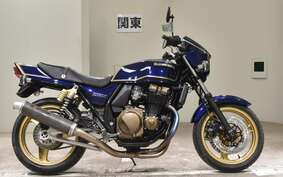 KAWASAKI ZRX400 1999 ZR400E