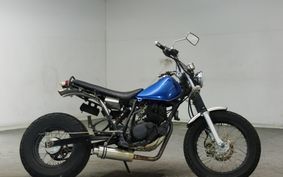 YAMAHA TW200 DG07J