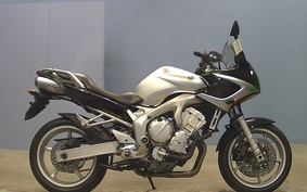 YAMAHA FAZER FZ6 S 2004 RJ07