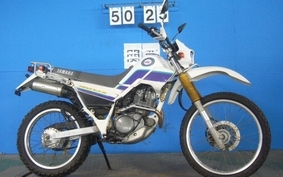 YAMAHA SEROW 225 1992 1KH