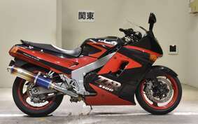 KAWASAKI ZZ1100 NINJA R 1992 ZXT10C