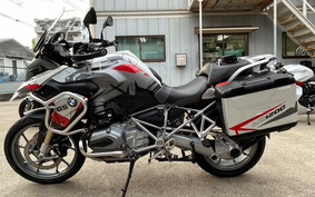 BMW R1200GS 2014 0A01