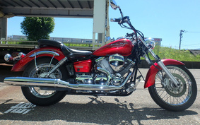 YAMAHA DRAGSTAR 250 VG05J