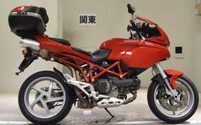 DUCATI MULTISTRADA 1000 DS 2004 A100A