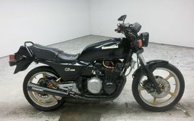 KAWASAKI Z400 GP 1982 KZ400M