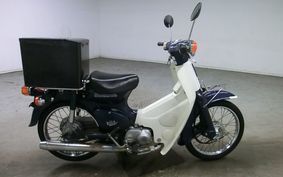 HONDA C70 SUPER CUB C70