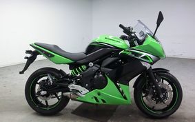 KAWASAKI NINJA 400 R 2012 ER400B